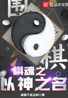 棋魂之以神之名