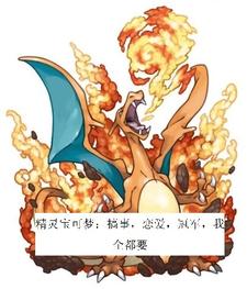 精灵宝可梦:搞事恋爱冠军我全要