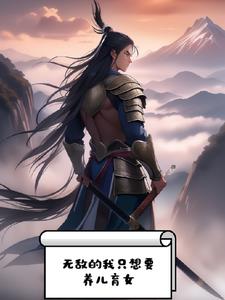 躲在村子的我,成了万道师祖!