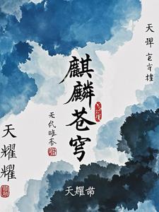 麒麟苍穹:命运之轮