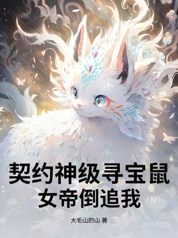 开局契约SSS寻宝鼠，女帝为我杀疯了