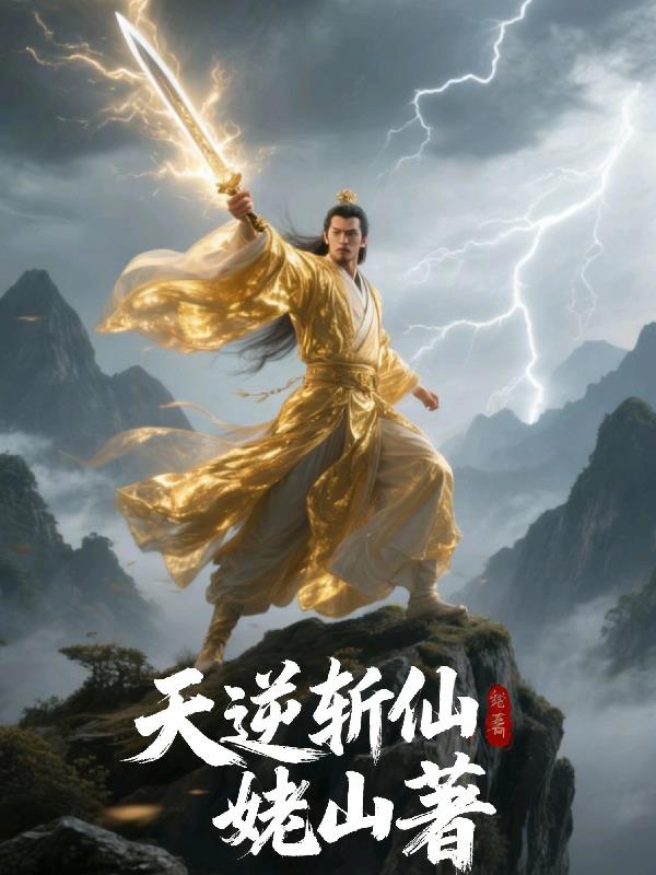 天逆斩仙
