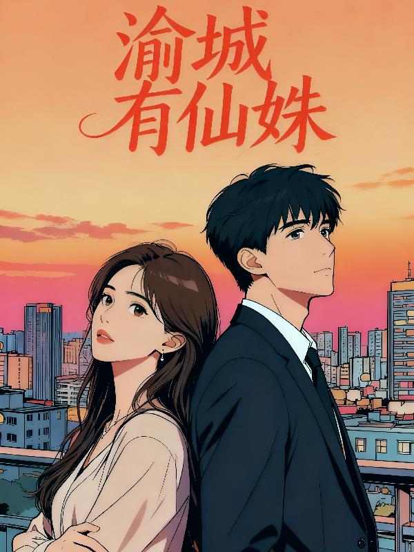 渝城有仙姝