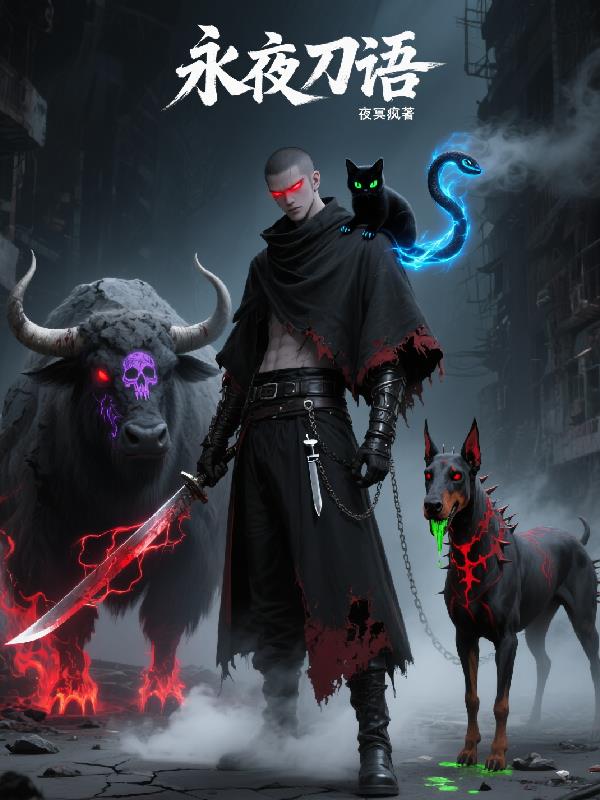 永夜刀语