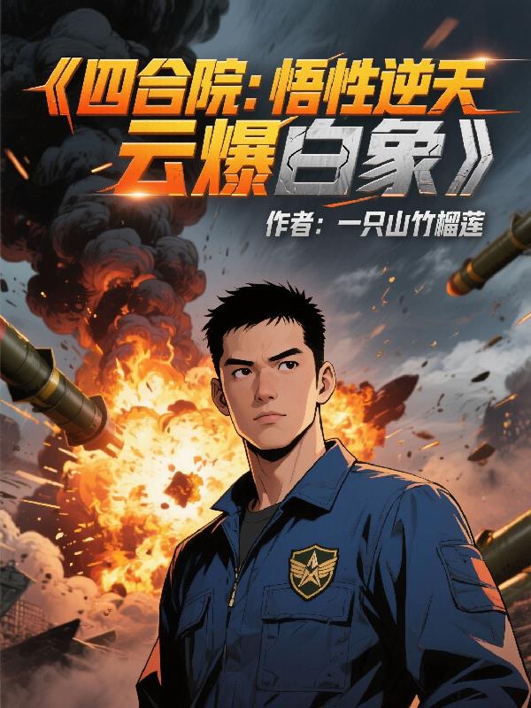 四合院:悟性逆天,云爆白象