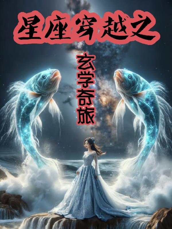 星座穿越之玄学奇旅