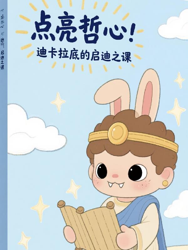 点亮哲心:迪卡拉底的启迪之课