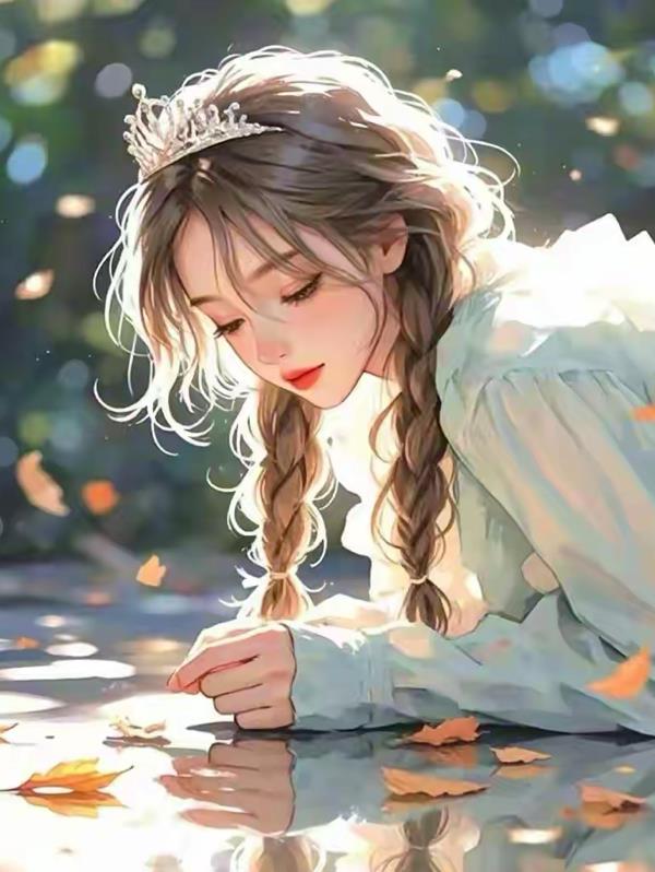 龙主归来：前妻跪求原谅