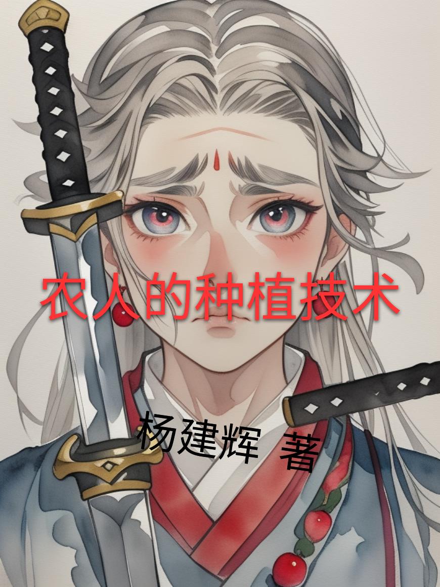 农人的种植技术