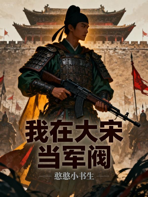 我在大宋当军阀