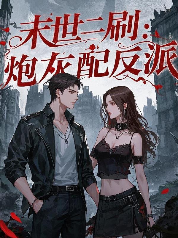 末世二刷:炮灰配反派