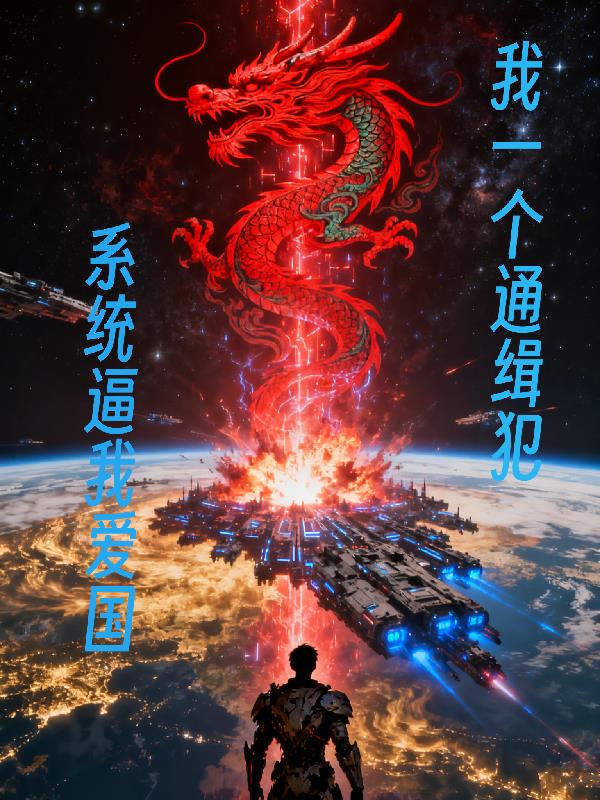 我一个通缉犯,系统逼我爱国!