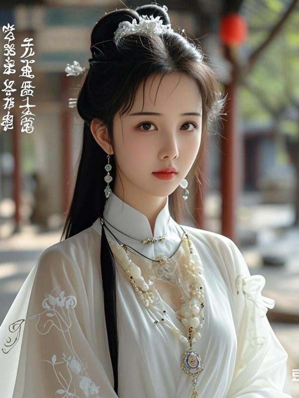 龙珠之梓琪归来