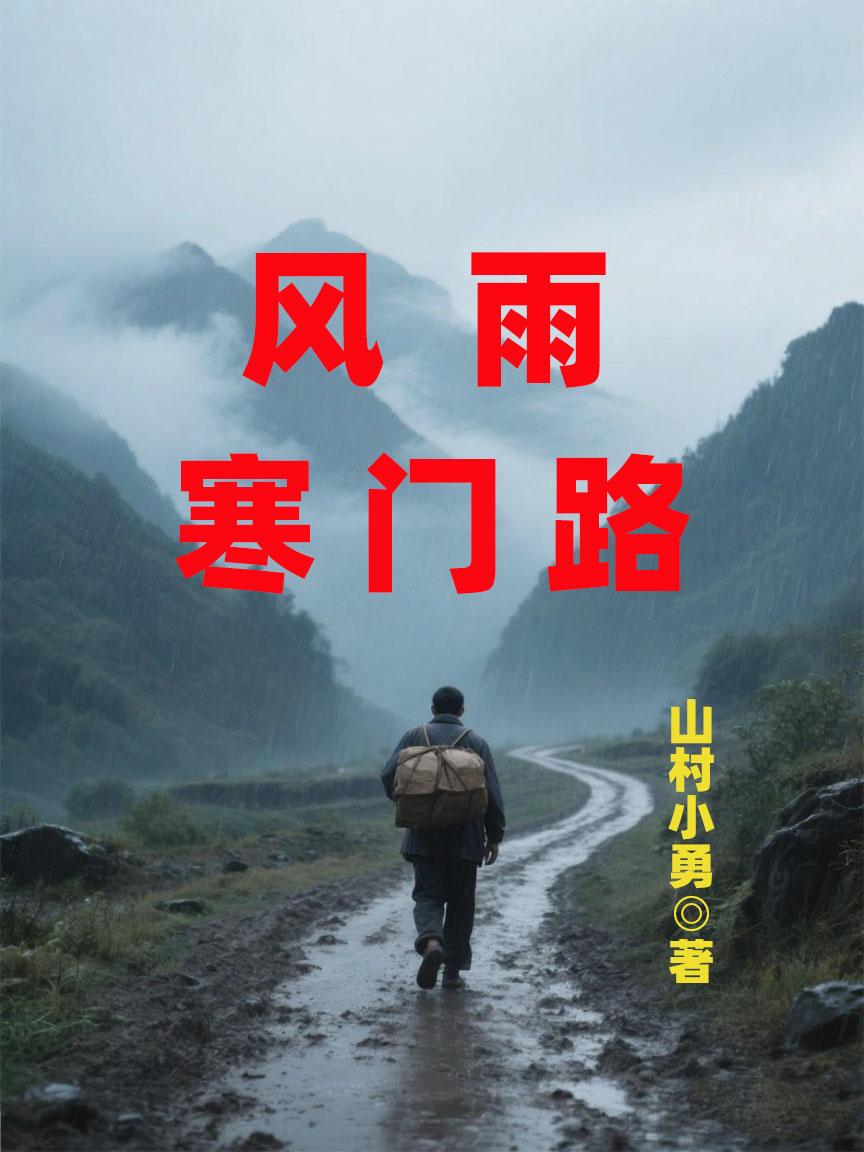 风雨寒门路