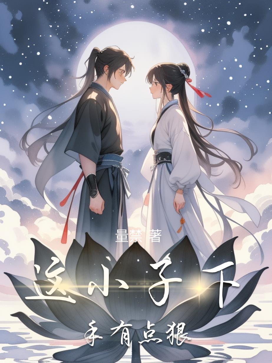 这小子下手有点狠