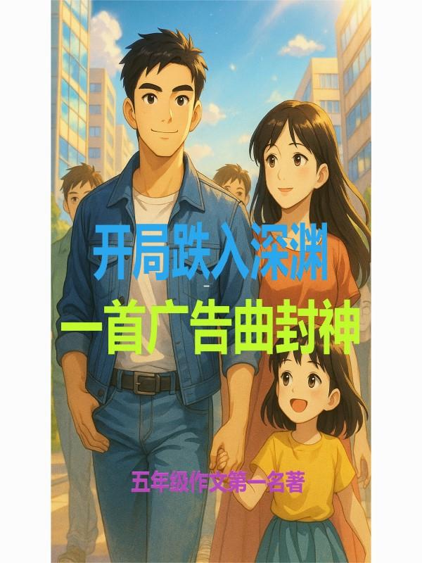 开局跌入深渊？一首广告曲封神！