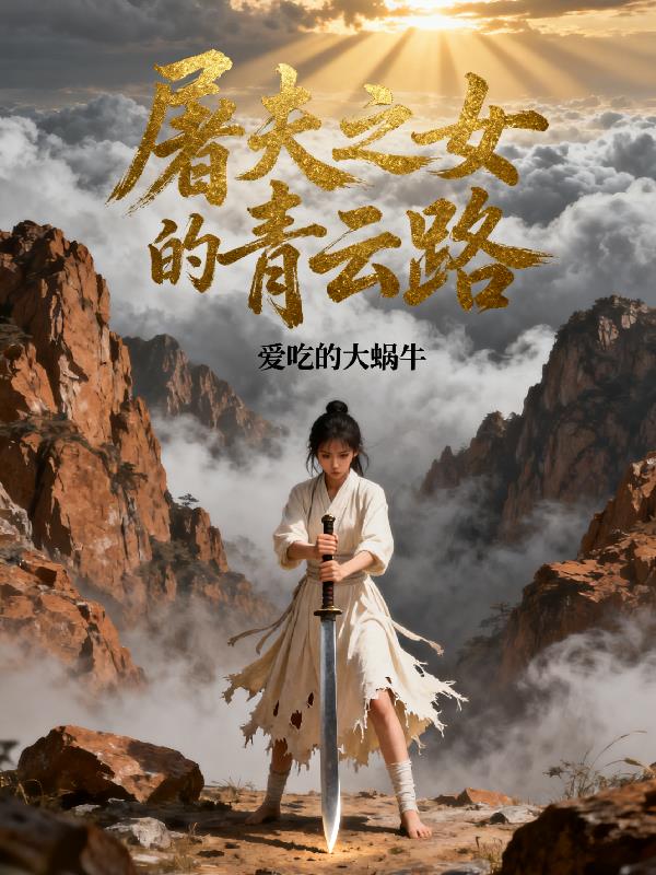屠夫之女的青云路