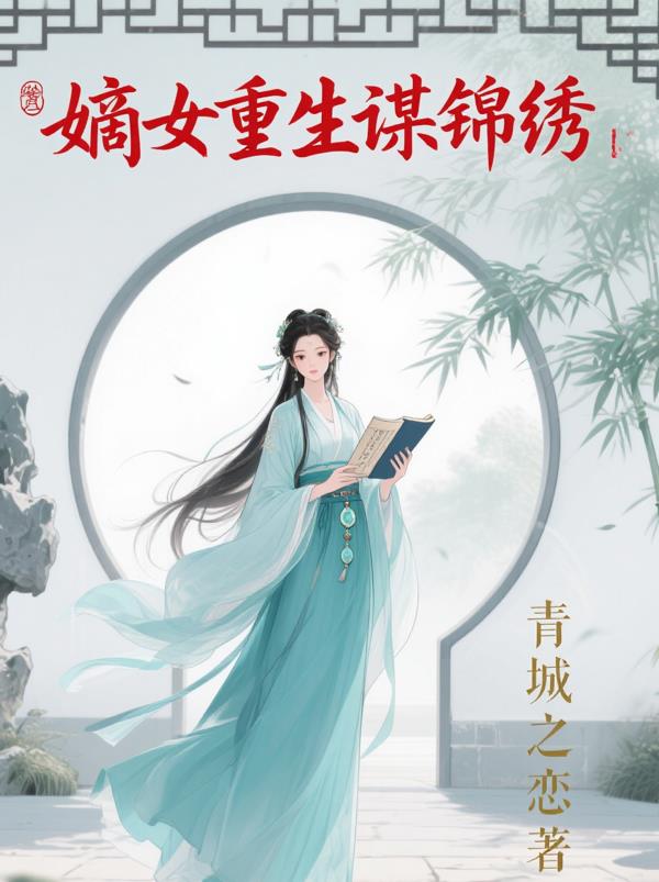 嫡女重生谋锦绣