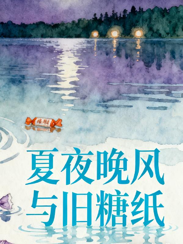 夏夜晚风与旧糖纸