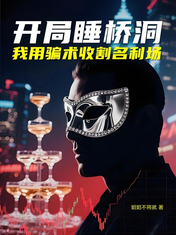 开局睡桥洞，我用骗术收割名利场