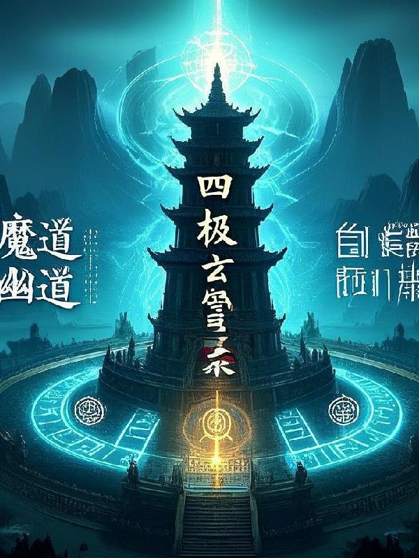 四极玄穹录