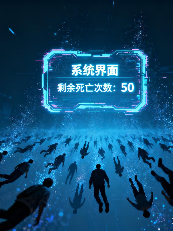 逆命系统:50次死亡之旅