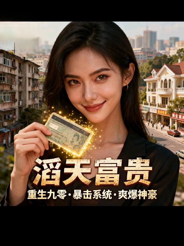 九零，我的系统能暴击