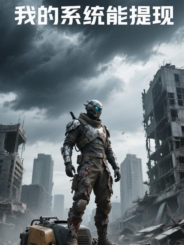 末世收割：我的系统能提现