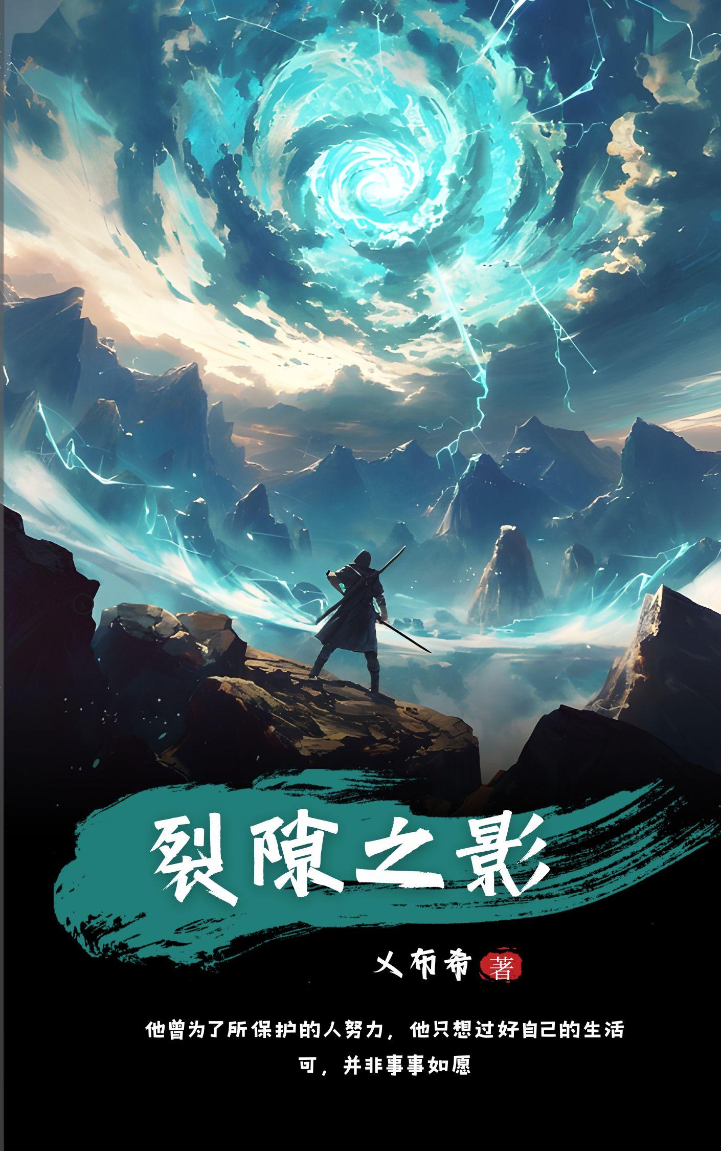 埃尔斯世界，裂隙之影