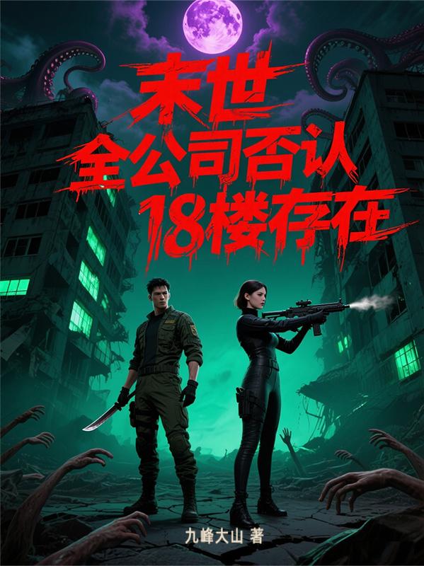 末世:全公司否认18楼存在