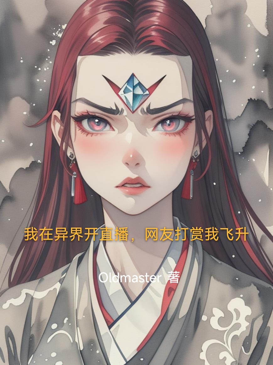 我在异界开直播，网友打赏我飞升
