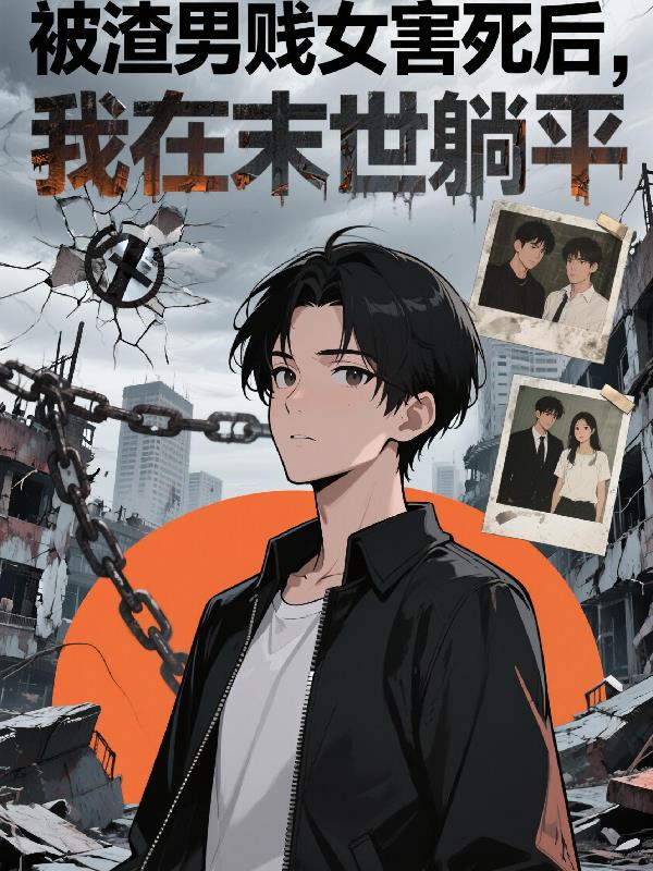 被渣男贱女害死后，我在末世躺平