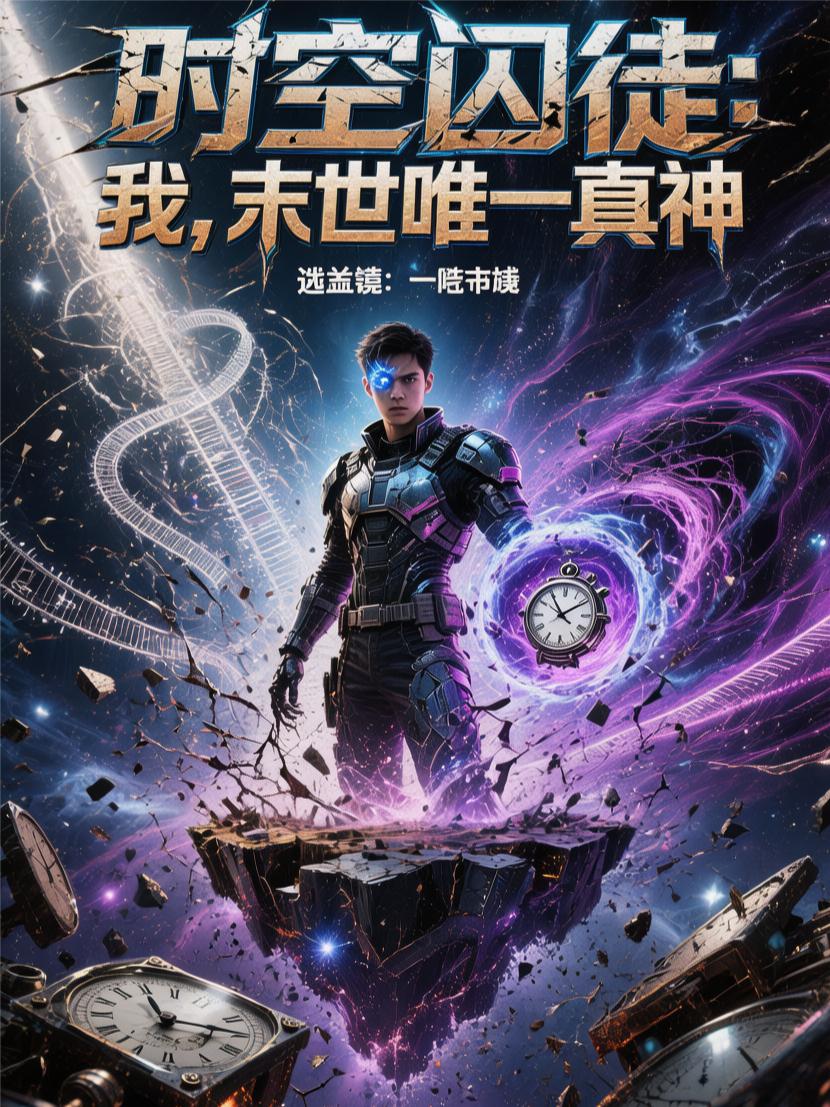 时空囚徒:我,末世唯一真神
