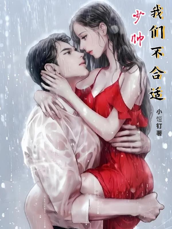 少帅！我们不合适