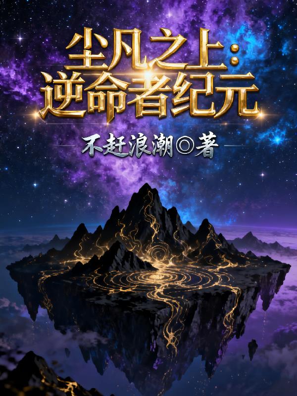 尘凡之上:逆命者纪元