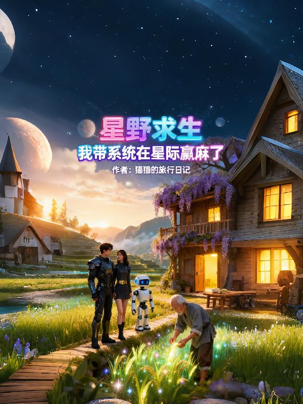 星野求生我带系统在星际赢麻了