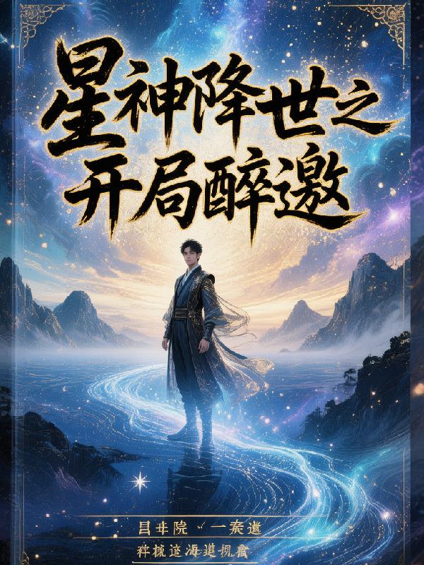 书星神降世之开局醉邀