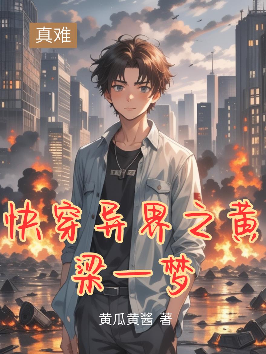 快穿异界之黄梁一梦