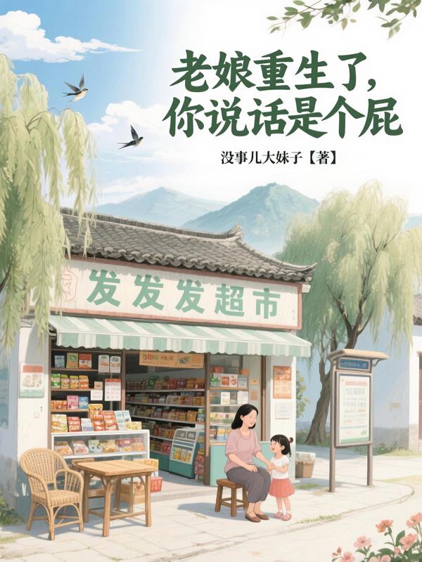 老娘重生了,你说话是个屁