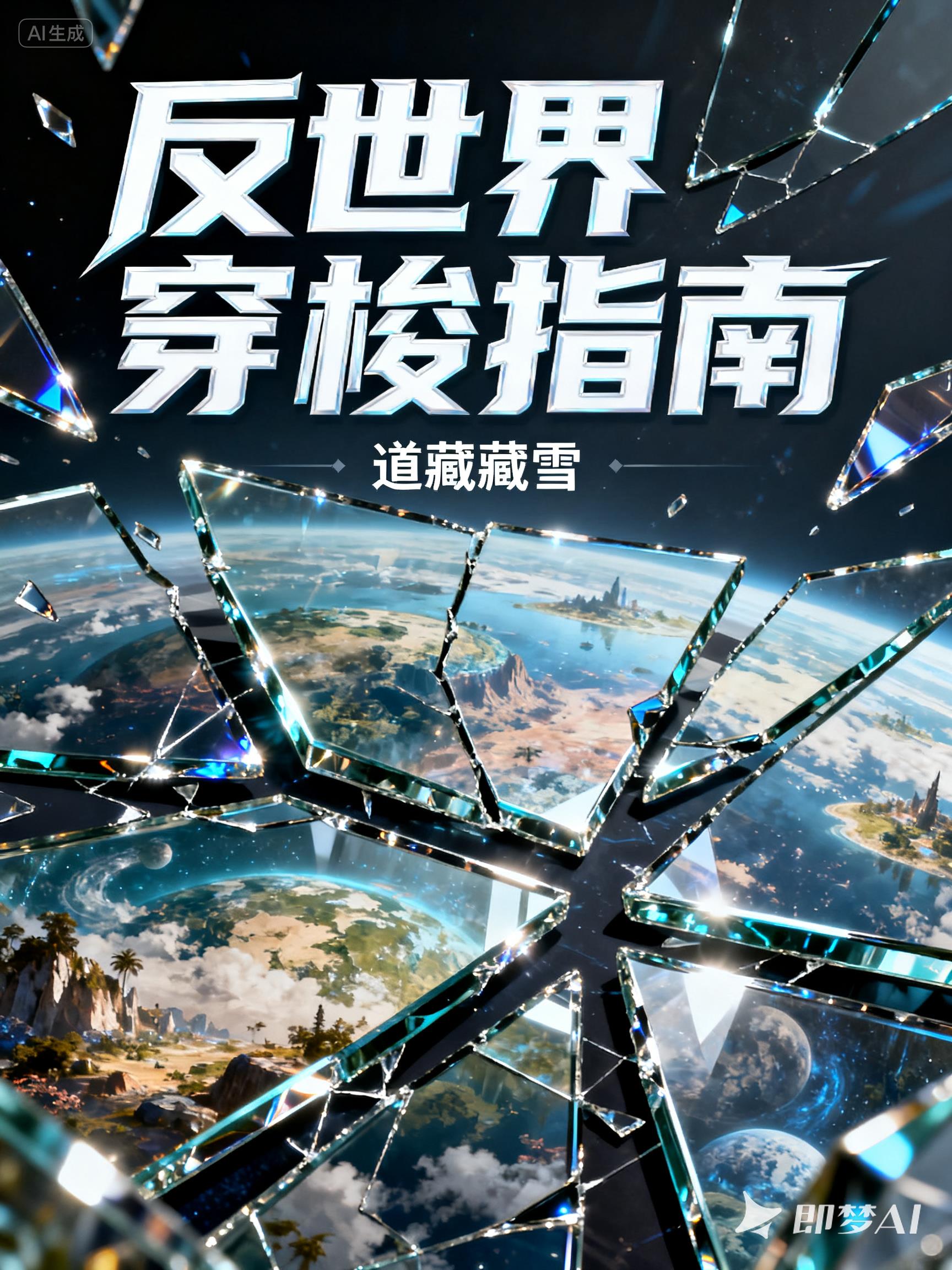 反世界穿梭指南