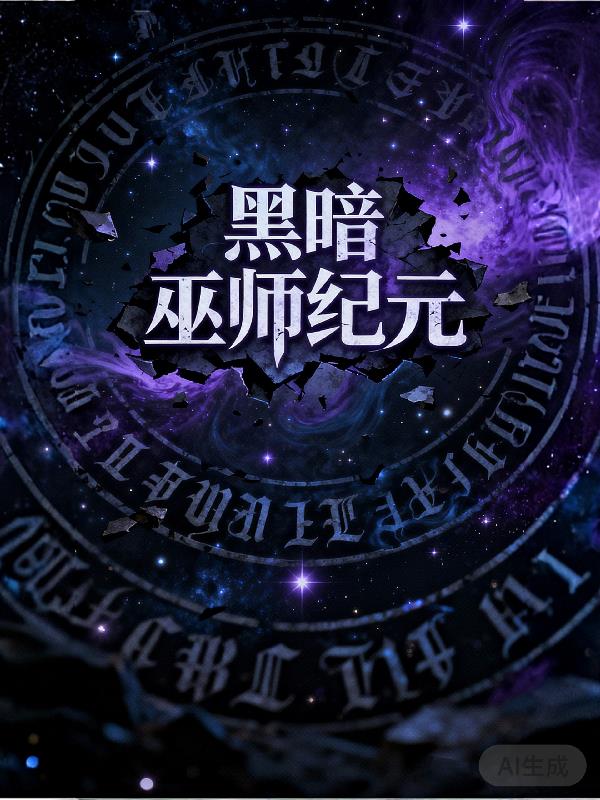 黑暗巫师纪元