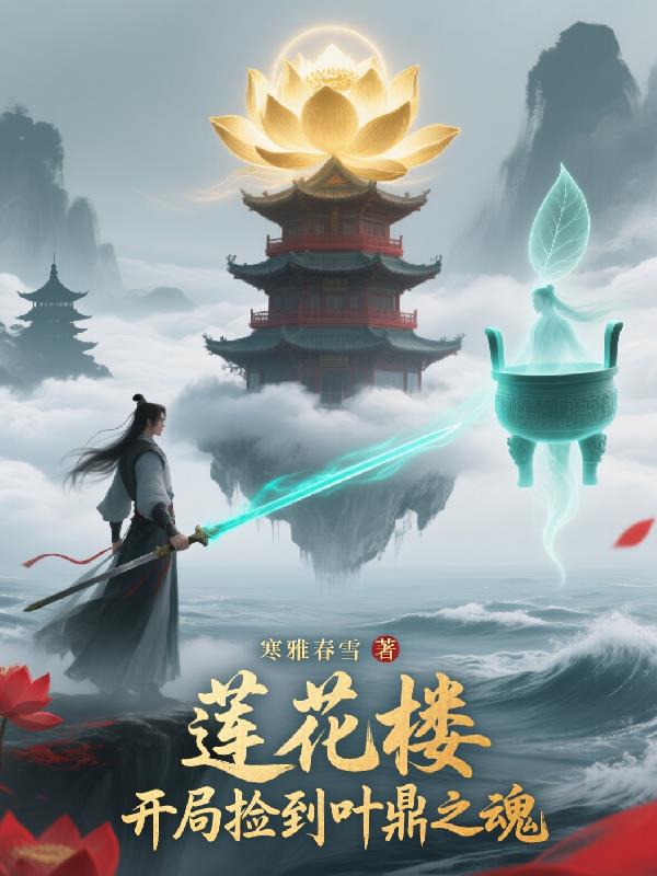 莲花楼:开局捡到叶鼎之魂