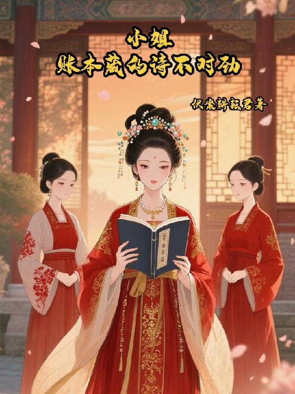 小姐，账本中藏得诗不对劲