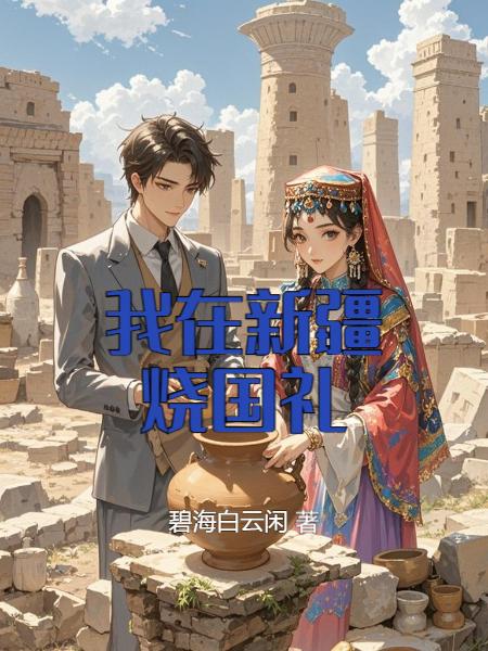 我在新疆烧国礼