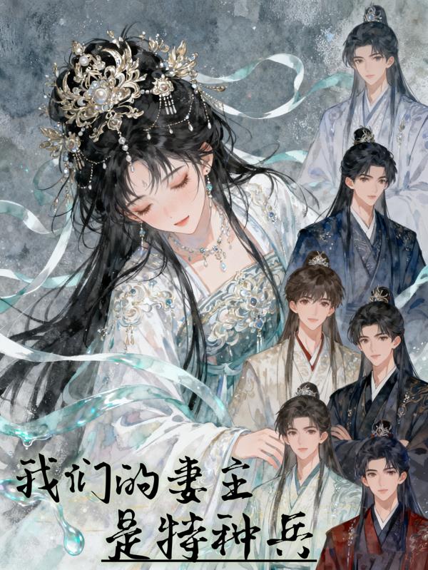 我们的妻主是特种兵