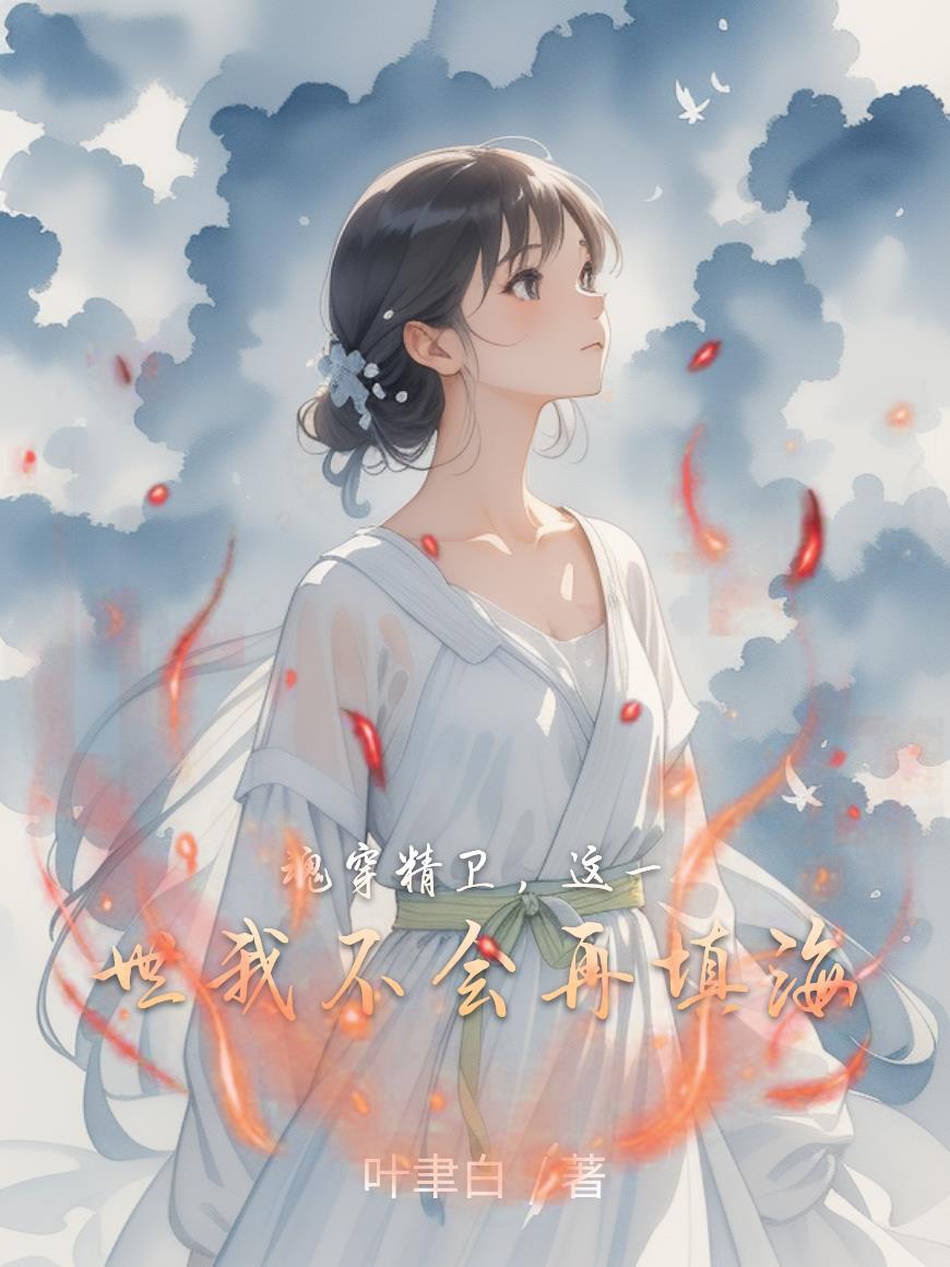 魂穿精卫，这一世我不会再填海