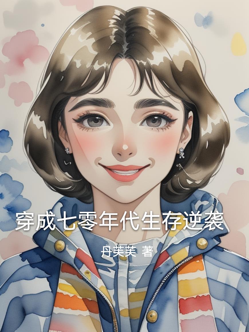 穿成七零年代生存逆袭