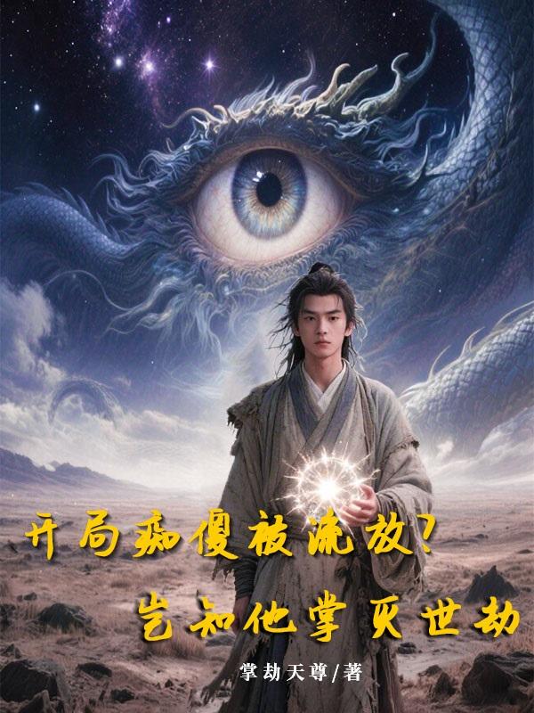 开局痴傻被流放？岂知他掌灭世劫