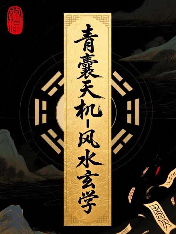 青囊天机