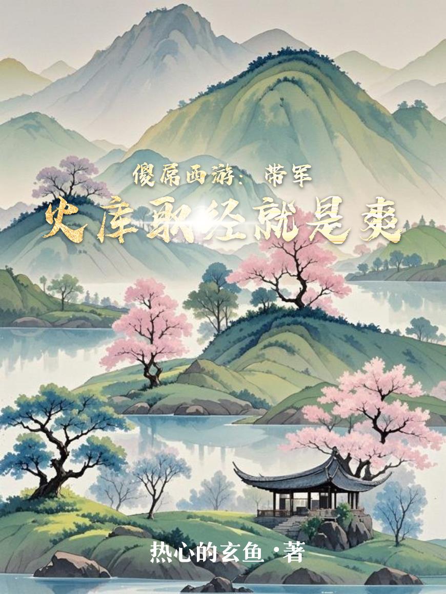 傻屌西游：带军火库取经就是爽